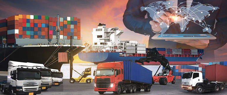 Логистика и способы оплаты